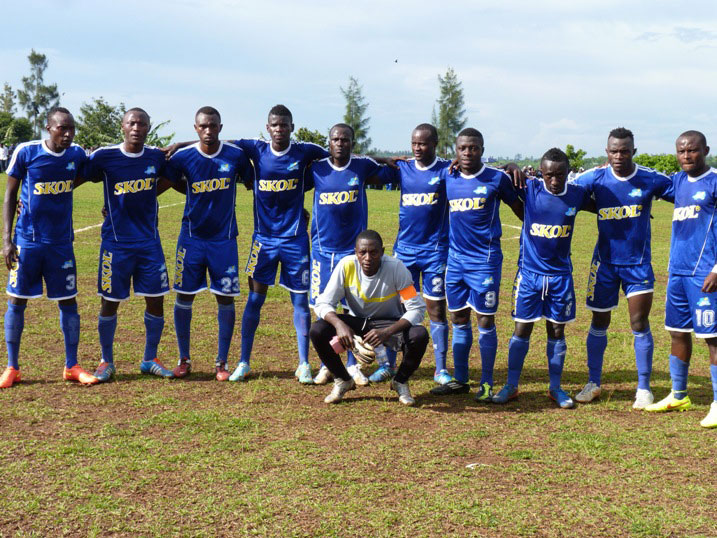 Rayon Sports inamaze iminsi ifite ibibazo by