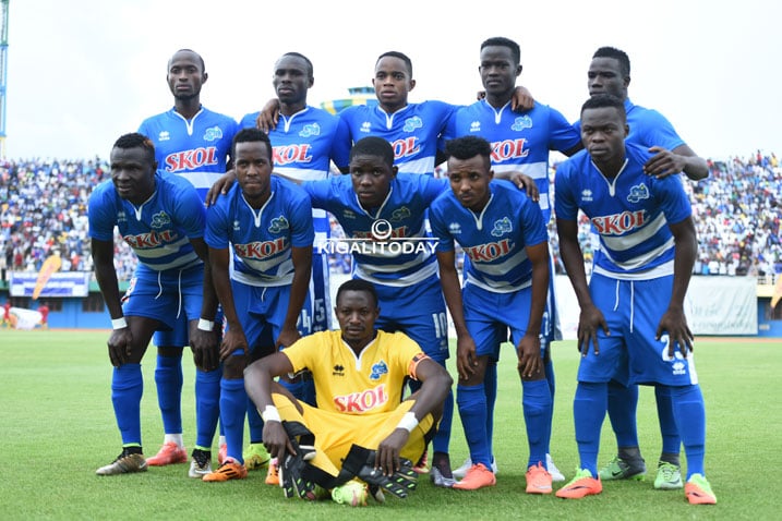 Rayon Sports y'abagore yegukanye igikombe cya Shampiyona y'icyiciro cya  kabiri - Kigali Today