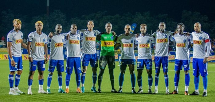 Rayon Sports iritegura imikino ys gicuti