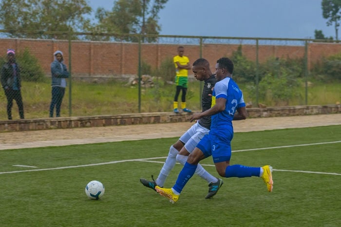 Rayon Sports n