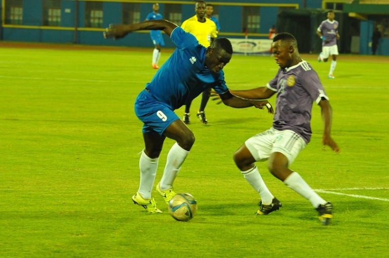 Rayon Sports iheruka kunyagira Sunrise mu mikino itegura shampiyona aho yayitsinze ibitego 4-0