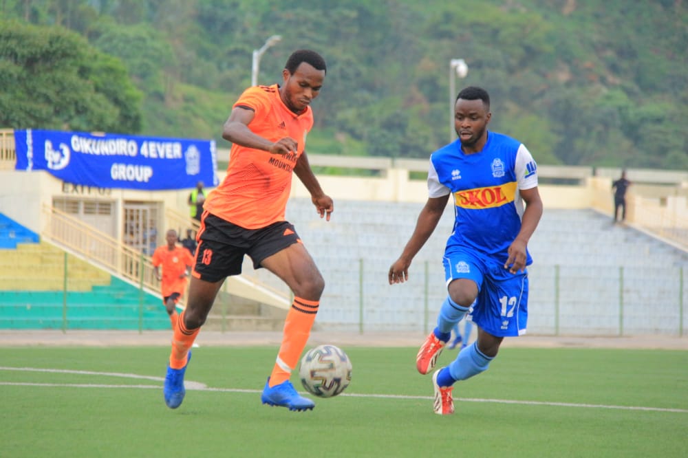 Umukino wa Rutsiro na Rayon Sports wasubitswe