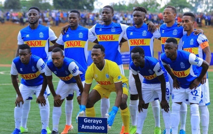 Abakinnyi ba Rayon Sports banyomoje ubuyobozi babushinja guhagarika  amasezerano batabyumvikanyeho - Kigali Today