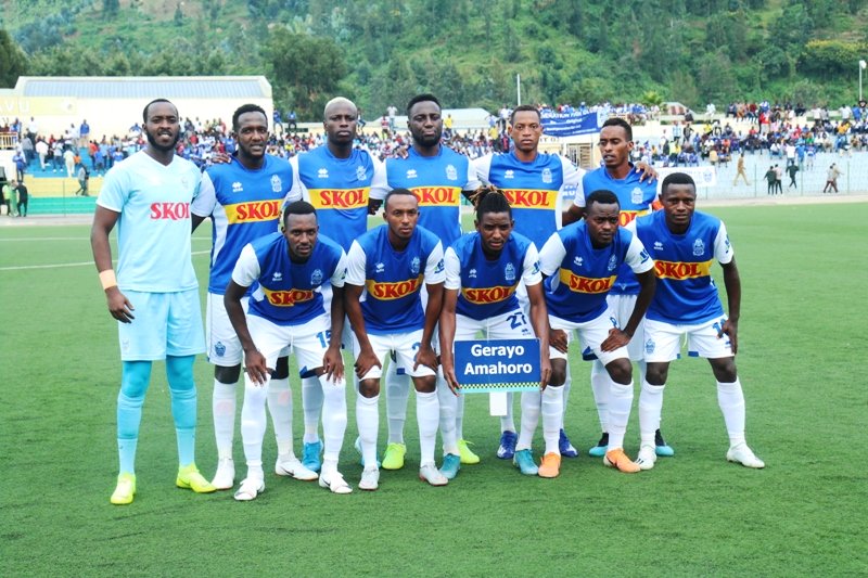 Rayon Sports imaze amezi icyenda itabona ifaranga rya Skol
