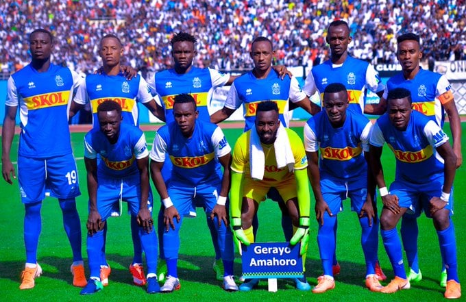 Rayon Sports ihanishijwe kumara umwaka idakina umukino wa gicuti - Kigali  Today