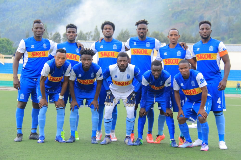 Abakozi ba Rayon Sports guhera ku mushahara wa Mutarama bazajya bahabwa 30%