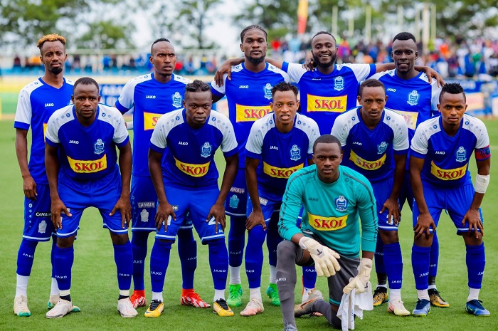 Rayon Sports