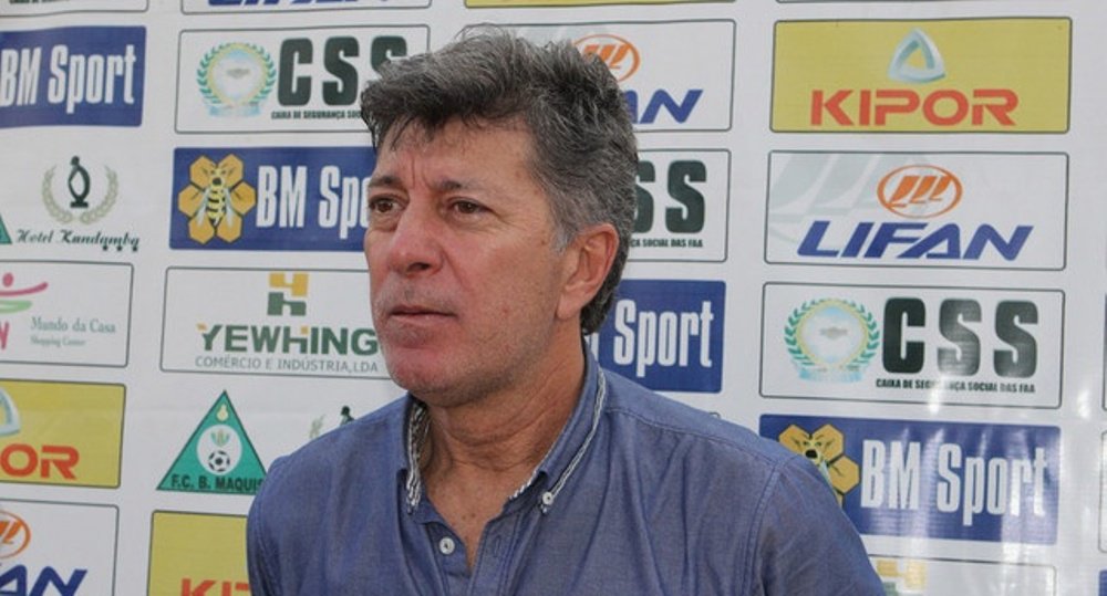 Umunya-Brazil Robertinho yumvikanye na Rayon Sports kuyitoza umwaka - Kigali Today