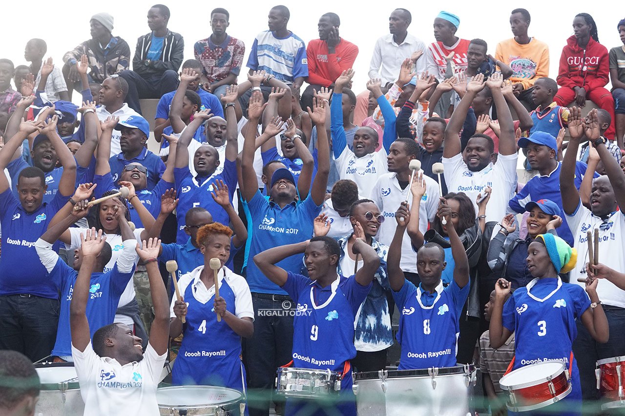 Abafana ba Rayon Sports bo ngo barifuza kwirebera ikipe yabo uko ihagaze
