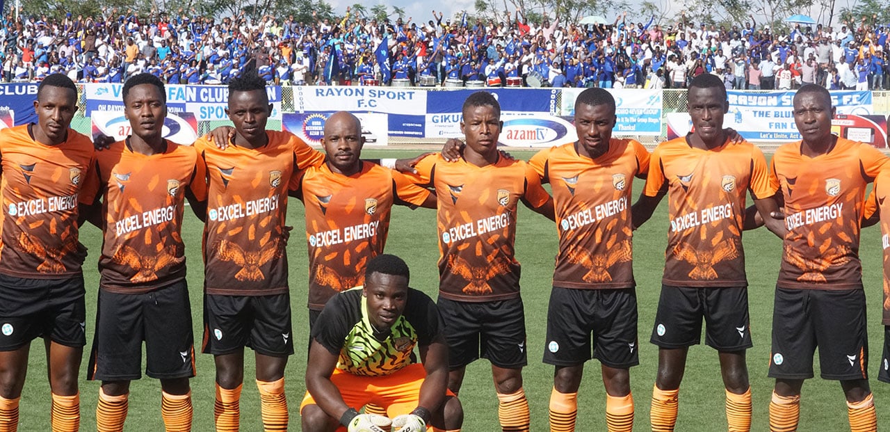 Ikipe ya Bugesera imaze guhagarika abakinnyi batatu nyuma yo gutsindwa na Rayon Sports