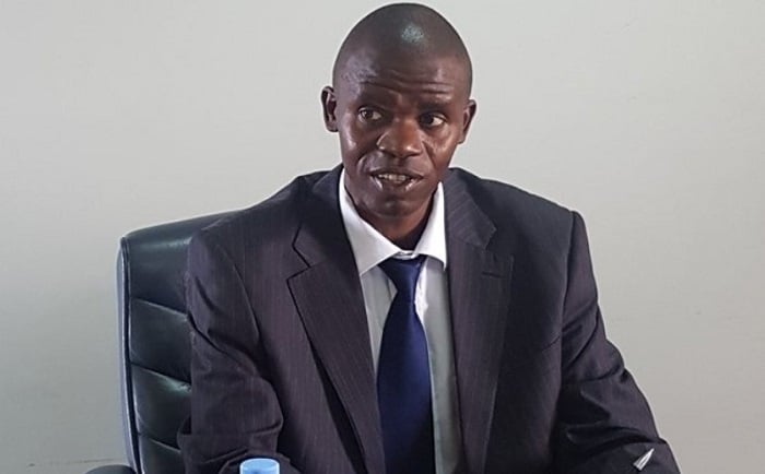 Prof Jean Bosco Harelimana