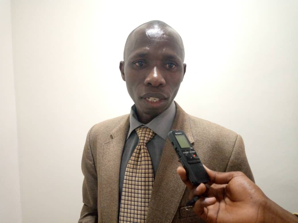 Ntampuhwe Givens