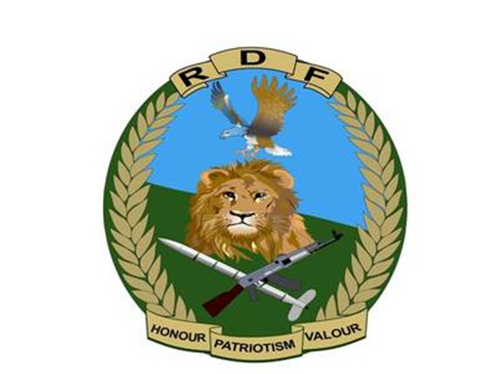 Aba-ofisiye bato 407 bo mu ngabo z