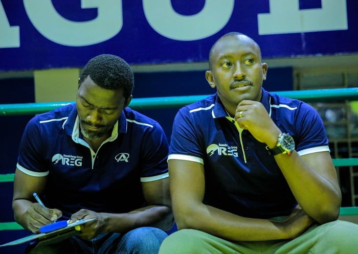 Abatoza ba REG umukino byabasabaga kuwusoma bihagije