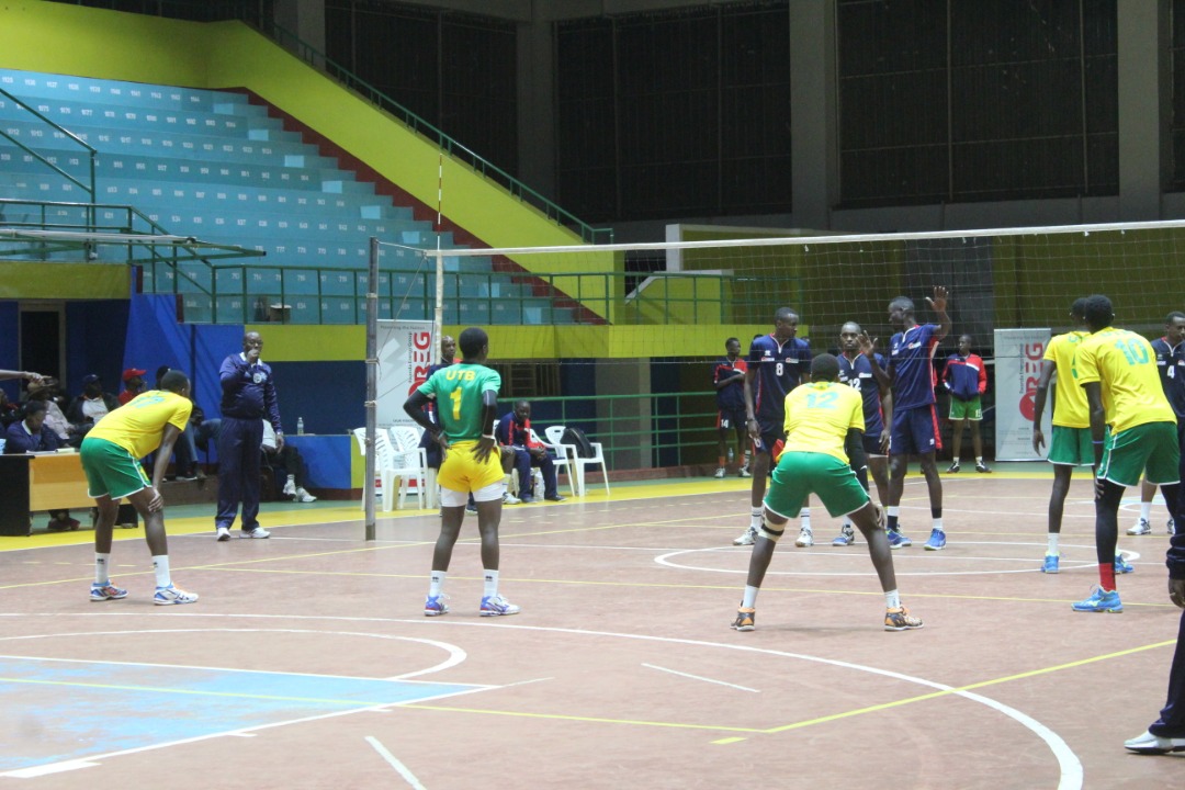 UTB na REG ni amwe mu makipe yiyubatse uyu mwaka, araba ahatana ku munsi wa mbere