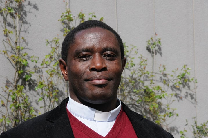 Dr Hagenimana Fabien uyobora ishuri rikuru rya INES- Ruhengeri