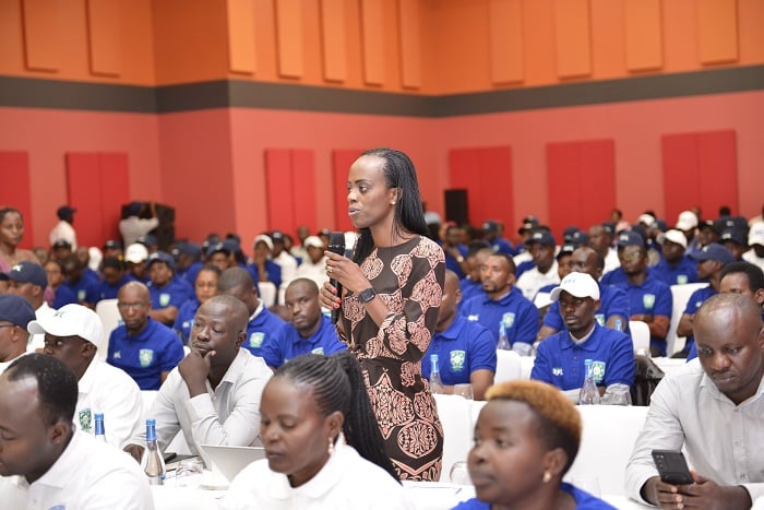 Bifuza gufashwa gusobanukirwa raporo zitangwa na RFL