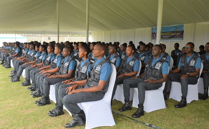 RIB imaze kugira abakozi basaga 1300