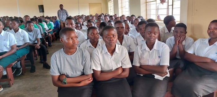 Urubyiruko ruri mu bakunze gushukwa bakajyanwa gucuruzwa