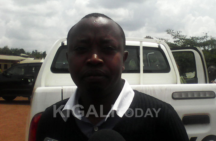Bucyana avuga ko icyomoro basaba abanyarwanda ari uko babereka aho imibiri y