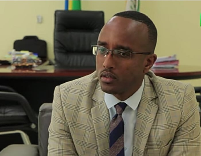 Umuyobozi w