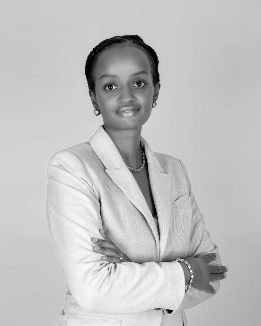 Umuyobozi Mukuru wa RICTA, Grace Ingabire Mwikarago 