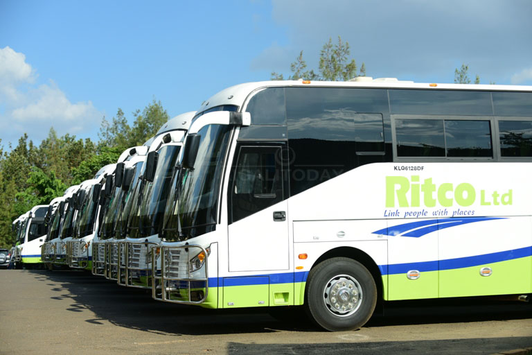 Izi Bisi zizakorera mu byaro bitandukanye byo mu Rwanda 