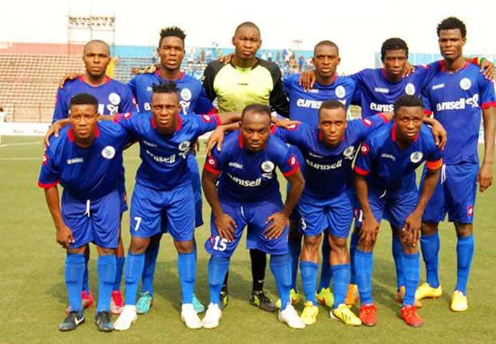 Rivers United izahura na Rayon Sports 