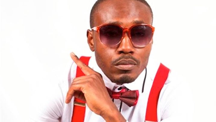 Roberto avuga ko ikibazo cya Uncle Austin na KinaMusic atari we ukwiye kukibazwa.