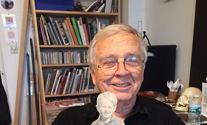 Roger Winter 