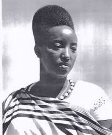 Hashize imyaka 27 Umwamikazi Rosalie Gicanda yishwe