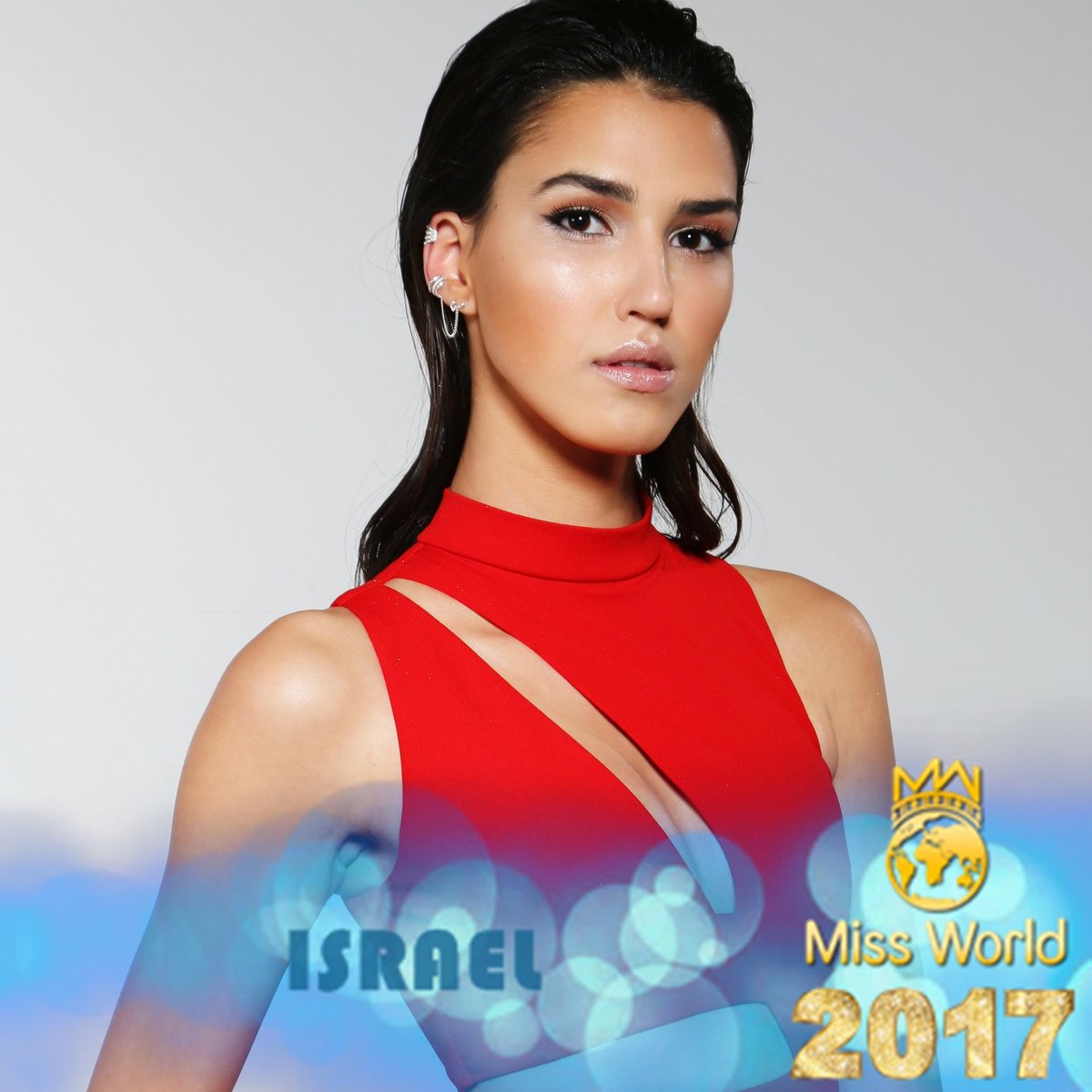 Rotem Rabi, Miss Israel 
