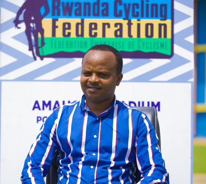 Rouben Habarurema, Umuyobozi wa Africa Rising Cycling Center ya Musanze