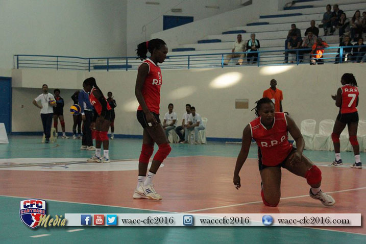 Rwanda Revenue mu mukino wayihuje na Carthage