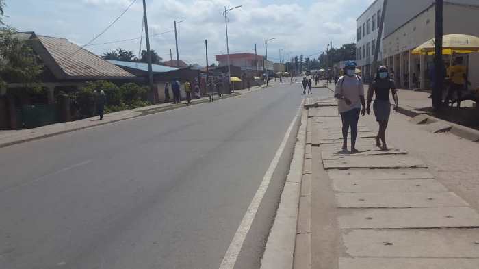 Mu mihanda urujya n'uruza ni rukeya
