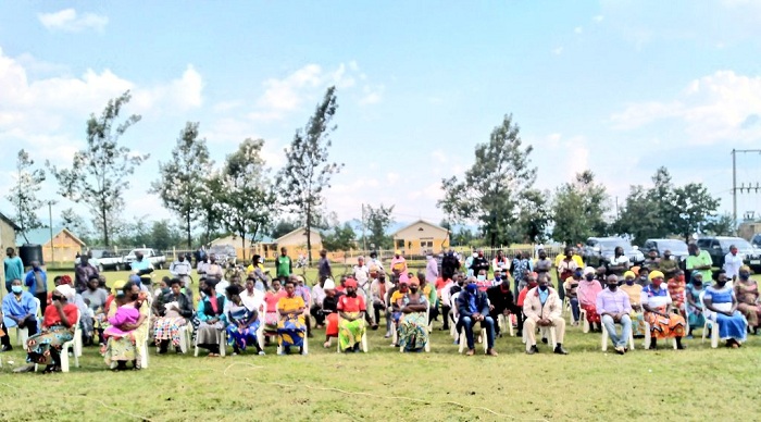 Abaturage bifuza kwemererwa kwambuka bakoresheje Jeto