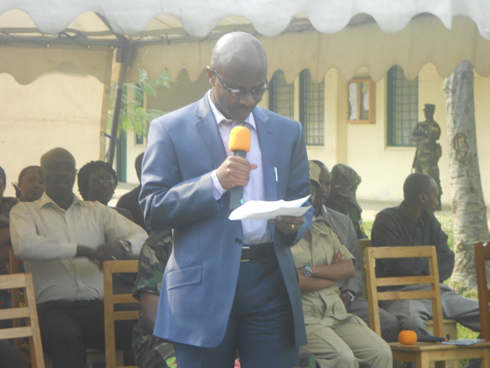 Umuyobozi w