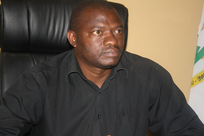 Ruboneza avuga ko bagiye gushakisha aho abo bana bajyanywe.