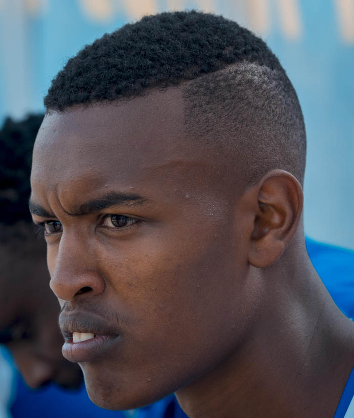 Rudasingwa Prince wa Rayon Sports