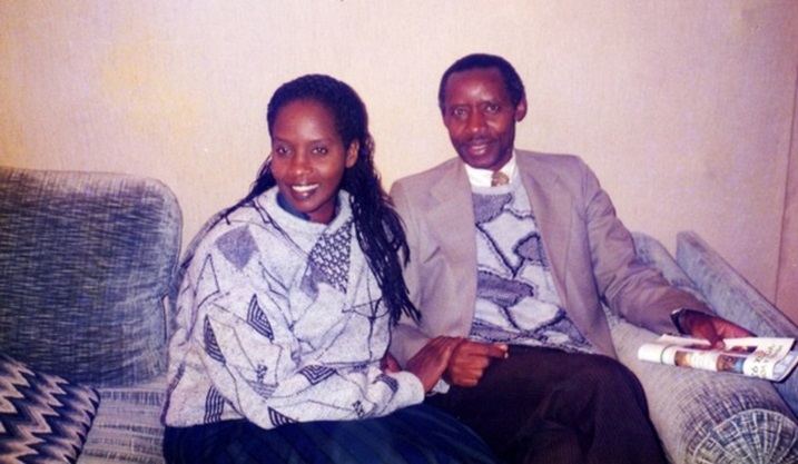 Rugamba n