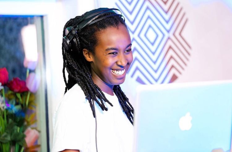DJ Rugamba