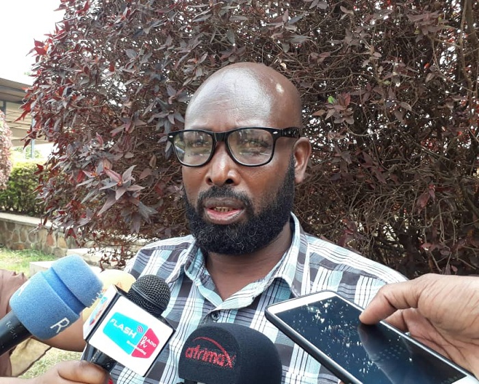 Rugororotsi Eric (Gasongo)