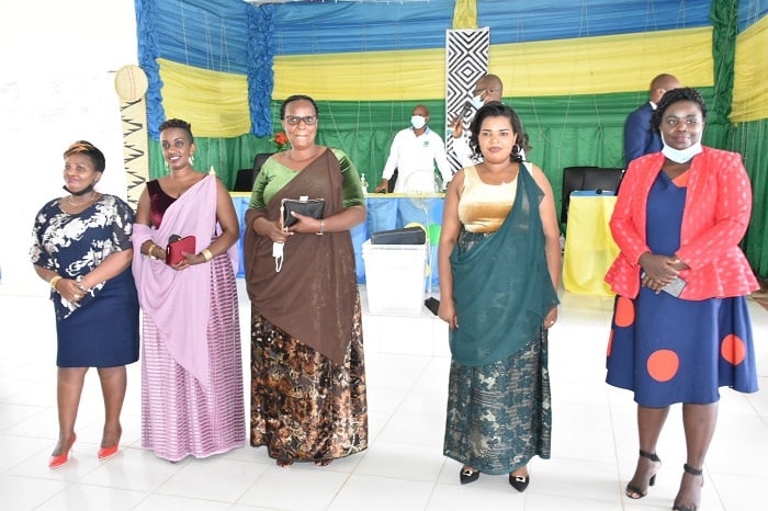 Ruhango