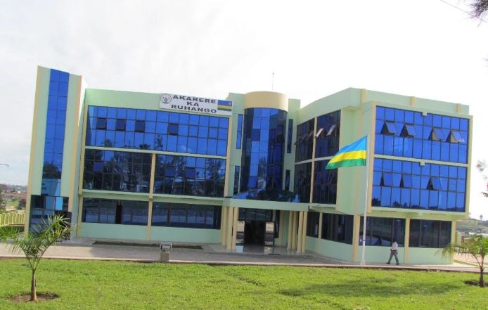 Umunyamabanga Nshingwabikorwa w'Akarere ka Ruhango yahagaritswe by'agateganyo - Kigali Today