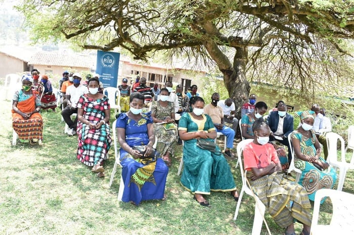Abaturage bagiye baraganirizwa ku kuzuzanya n'abayobozi bityo bakabakemurira ibibazo