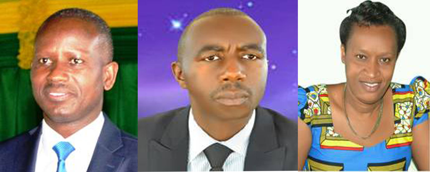 Komite Nyobozi ya Ruhango yirukanywe ku kazi