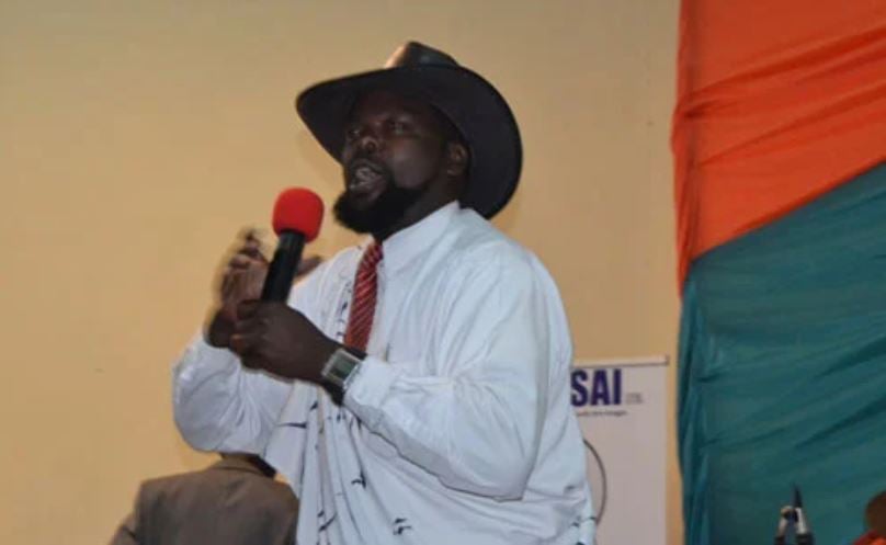 Ndagijimana Juvenal