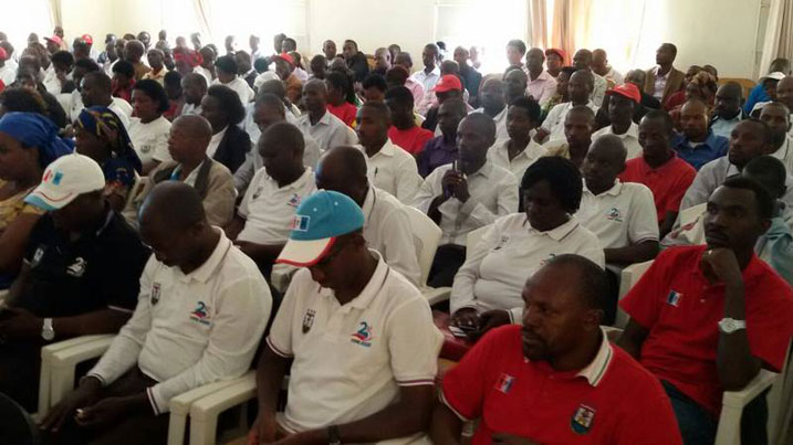 Abanyamuryango ba FPR muri Rulindo biyemeje kuzamurana bose.