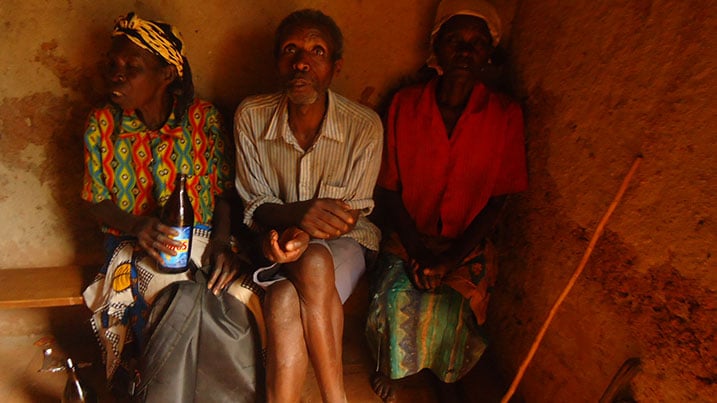 Abakuze nabo ngo bagomba kwizihiza umunsi w
