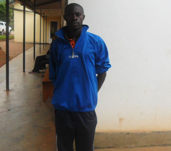 Umuyobozi w